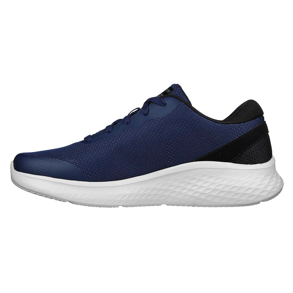 Skechers Παπούτσι Ανδρικό - Skech-Lite Pro - 232591-NVBK Navy