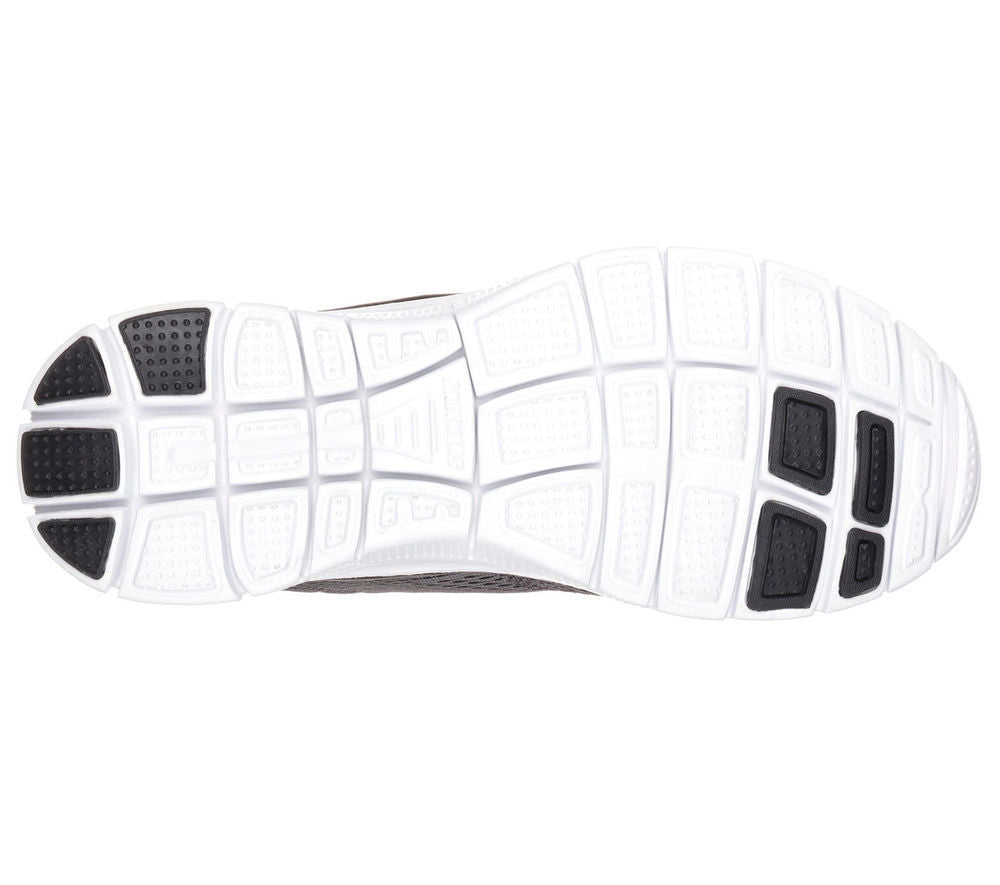 Skechers Παπούτσι ENGINEERED MESH PATCHWORK JOGG