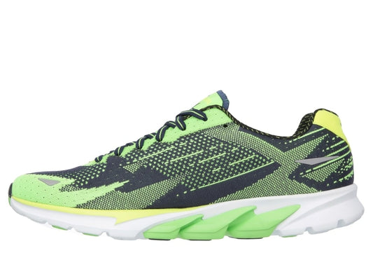 Skechers Παπούτσι Ανδρικό - GO Knit Lightweight Mstrike Running Shoe