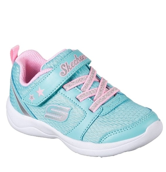Skechers Παπούτσι Bebe- Skech-Stepz 2.0 82118N-TQPK