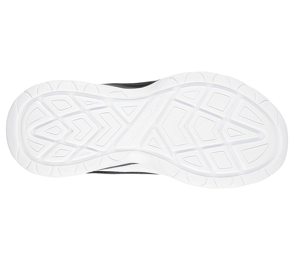 Skechers Παπούτσι Παιδικό - Lightweight Gore & Strap Sneaker W/ Embossed