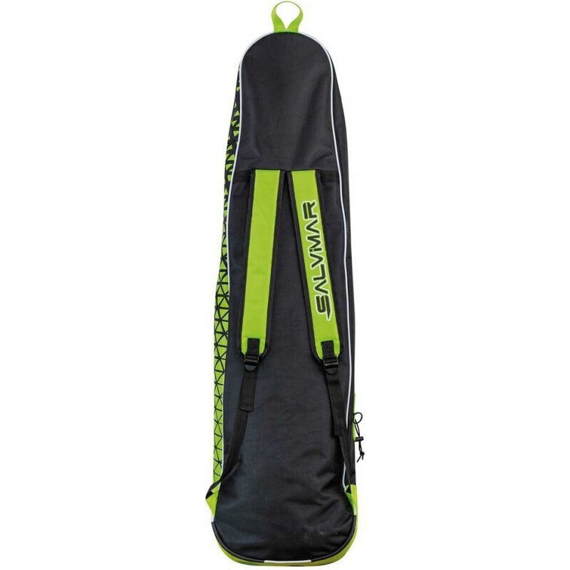 Salvimar Σάκος Πτερυγίων 400196,Κ - 67441 - Black Green
