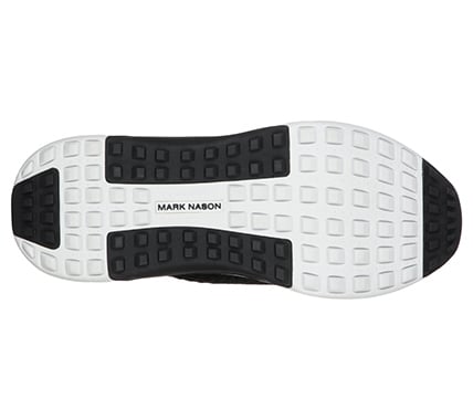 Skechers Παπούτσι Ανδρικό -Heren Enduro - Silverton 68693 BKGY Black/Gray