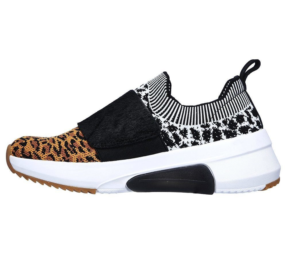 Skechers Παπούτσι Γυναικείο - Modern Jogger 2.0 - Sanctuary 69365-LPD Multi