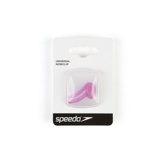 Speedo Universal Nose Clip Ρινοασπίδα - SAS212NC/70812-3107U - Purple