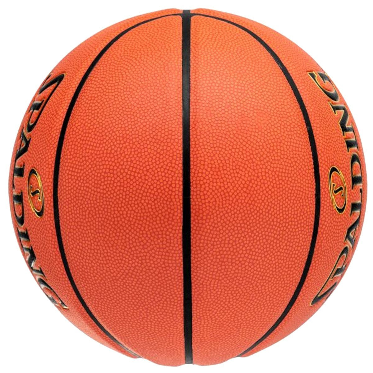 Spalding Μπάλα Μπάσκετ - TF-1000 Legacy FIBA Composite Basketball Size 6 - 76-964Z1