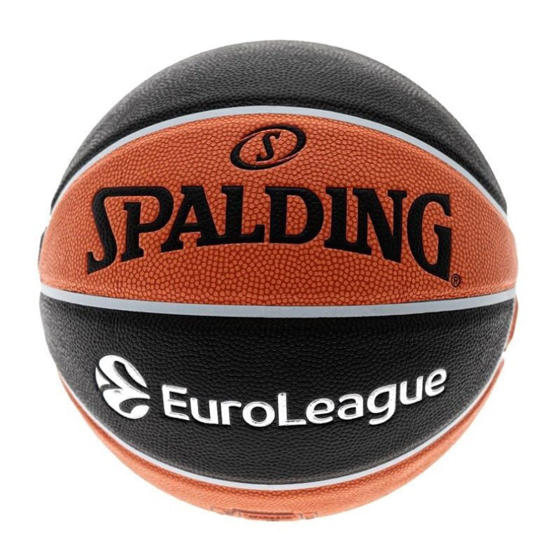 Spalding Μπάλα Μπάσκετ - 2026 TF-1000 LEGACY/EURO SZ7 Size 7 - 78-175Z