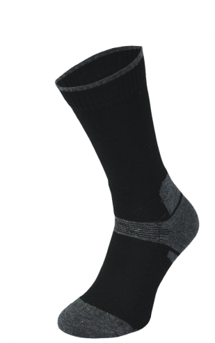 Comodo Κάλτσες Μακριές - Trekking Socks Mid TRE 3 - Grey - 80005-GREY