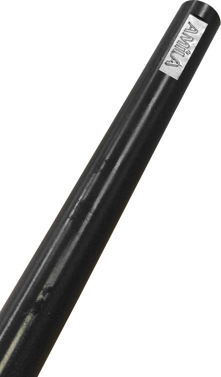 Amila Ολυμπιακή Μπάρα 220cm 20Kg 1500LBS 8 Ρουλεμάν Κεραμική Επίστρωση - 80044
