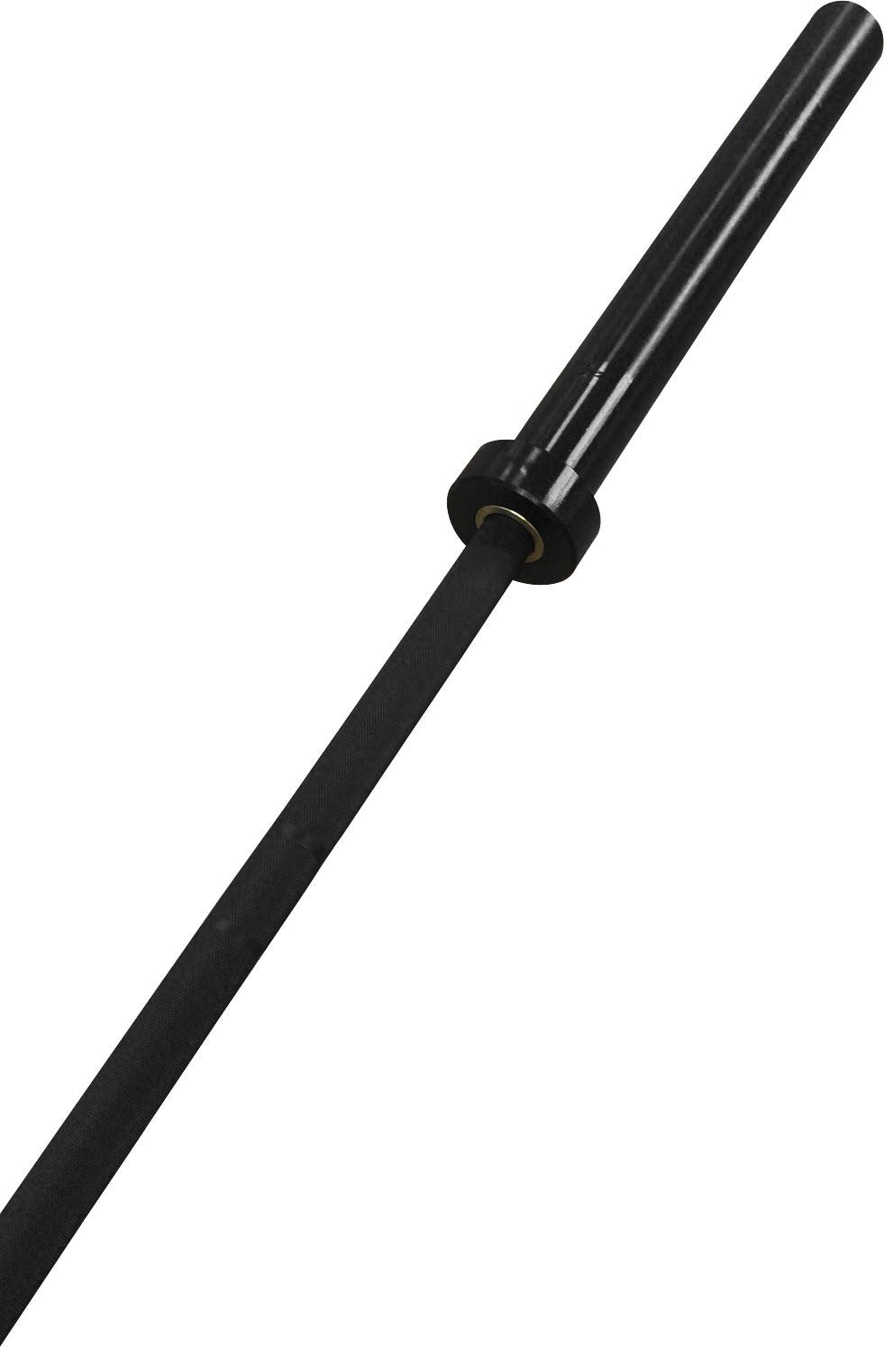 Amila Ολυμπιακή Μπάρα 220cm 20Kg 1500LBS 8 Ρουλεμάν Κεραμική Επίστρωση - 80049