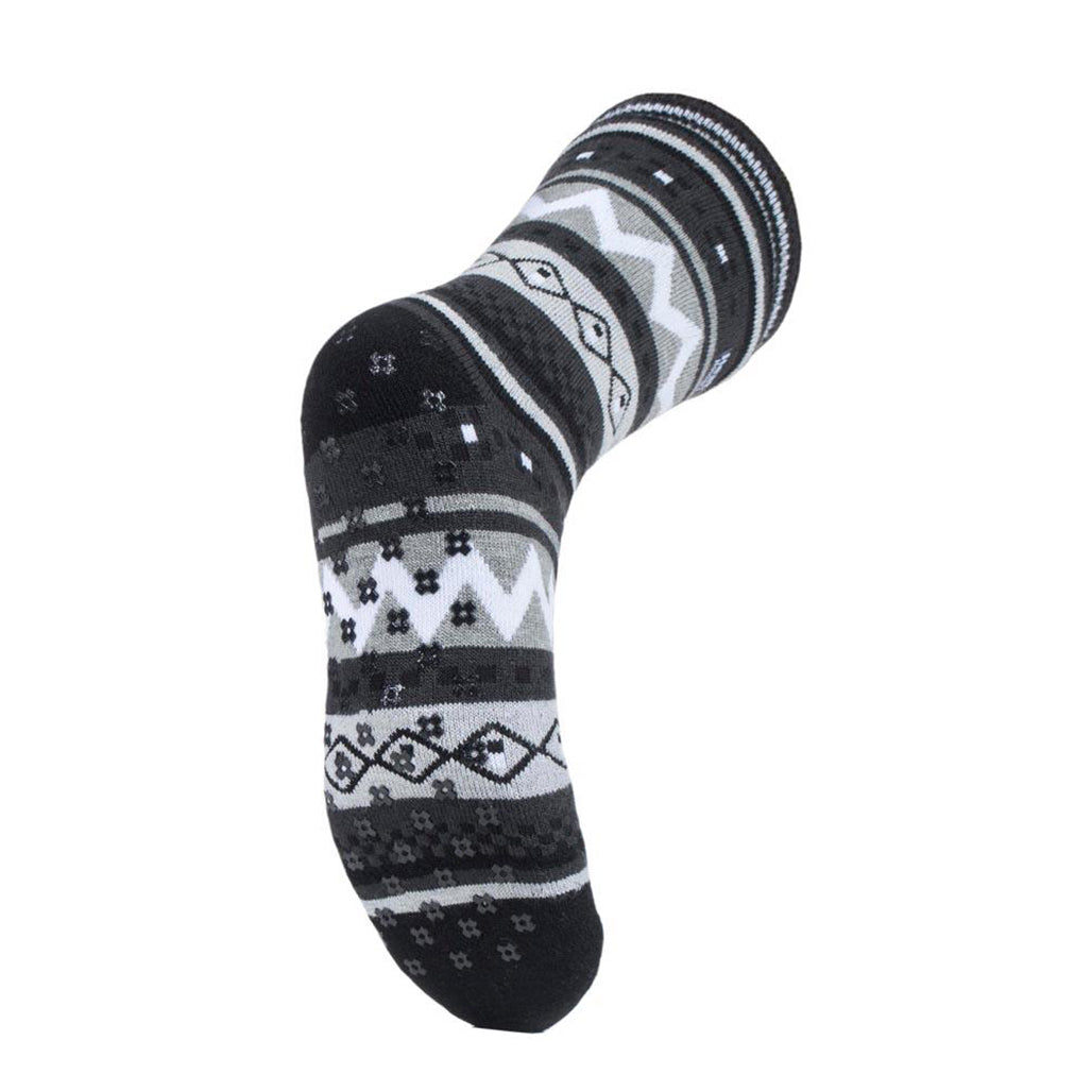 Heat Holders Ανδρικές Κάλτσες - Soul Warming Socks - Grey - 80070