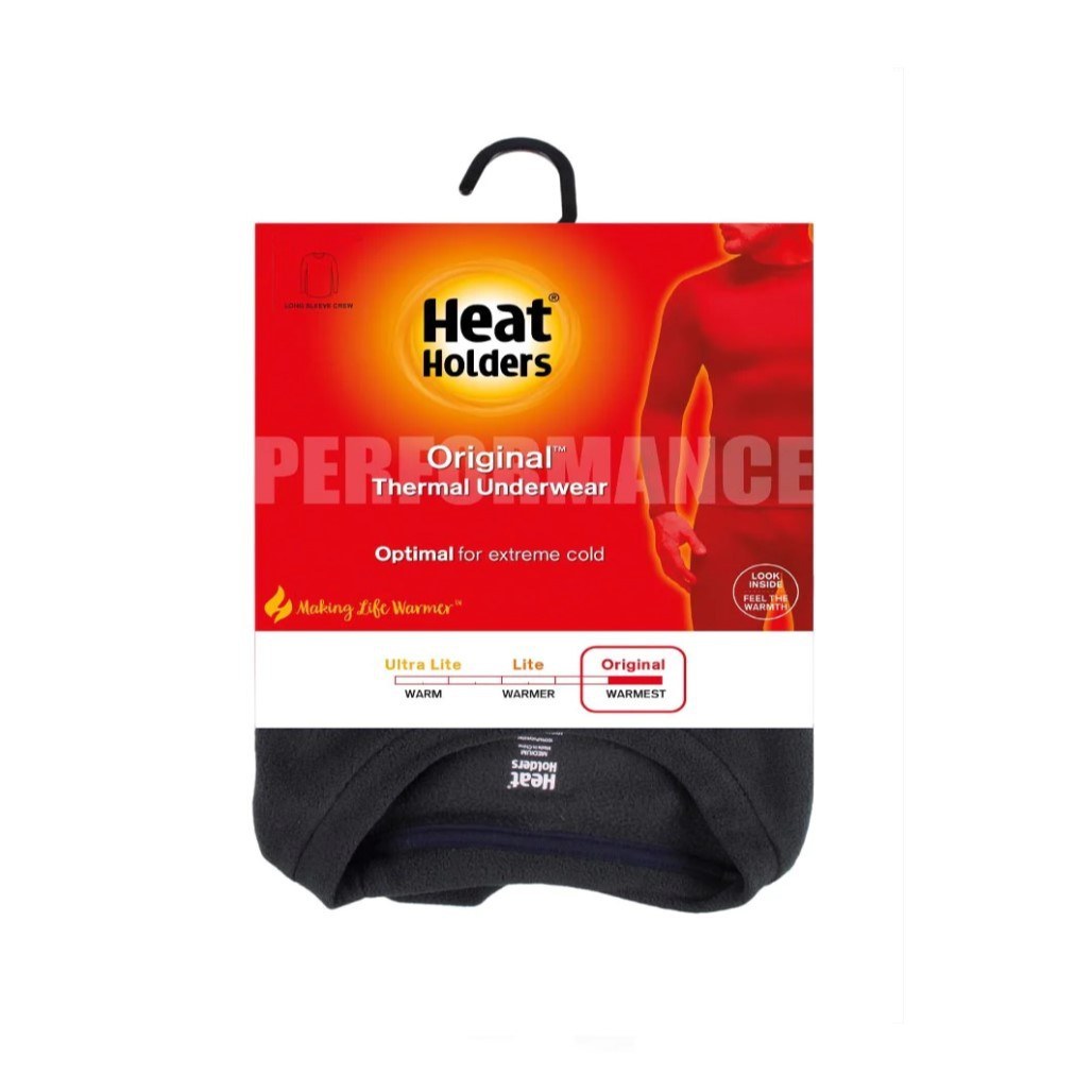 Heat Holders Ανδρικό Ισοθερμικό Κολάν - Mens Base Layer XX Warm Pants - 80155
