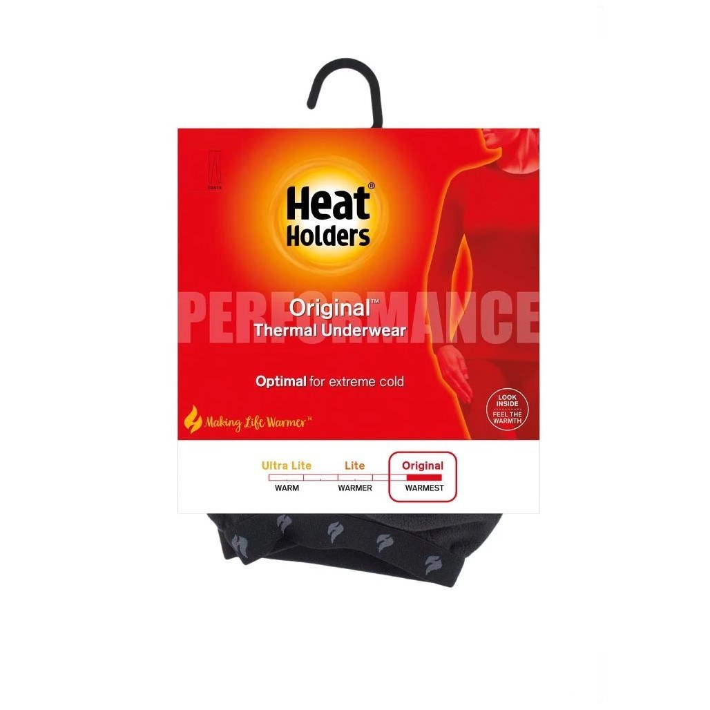 Heat Holders Γυναικείο Θερμικό Κολάν - Base Layer XX Warm Bottoms - 80161