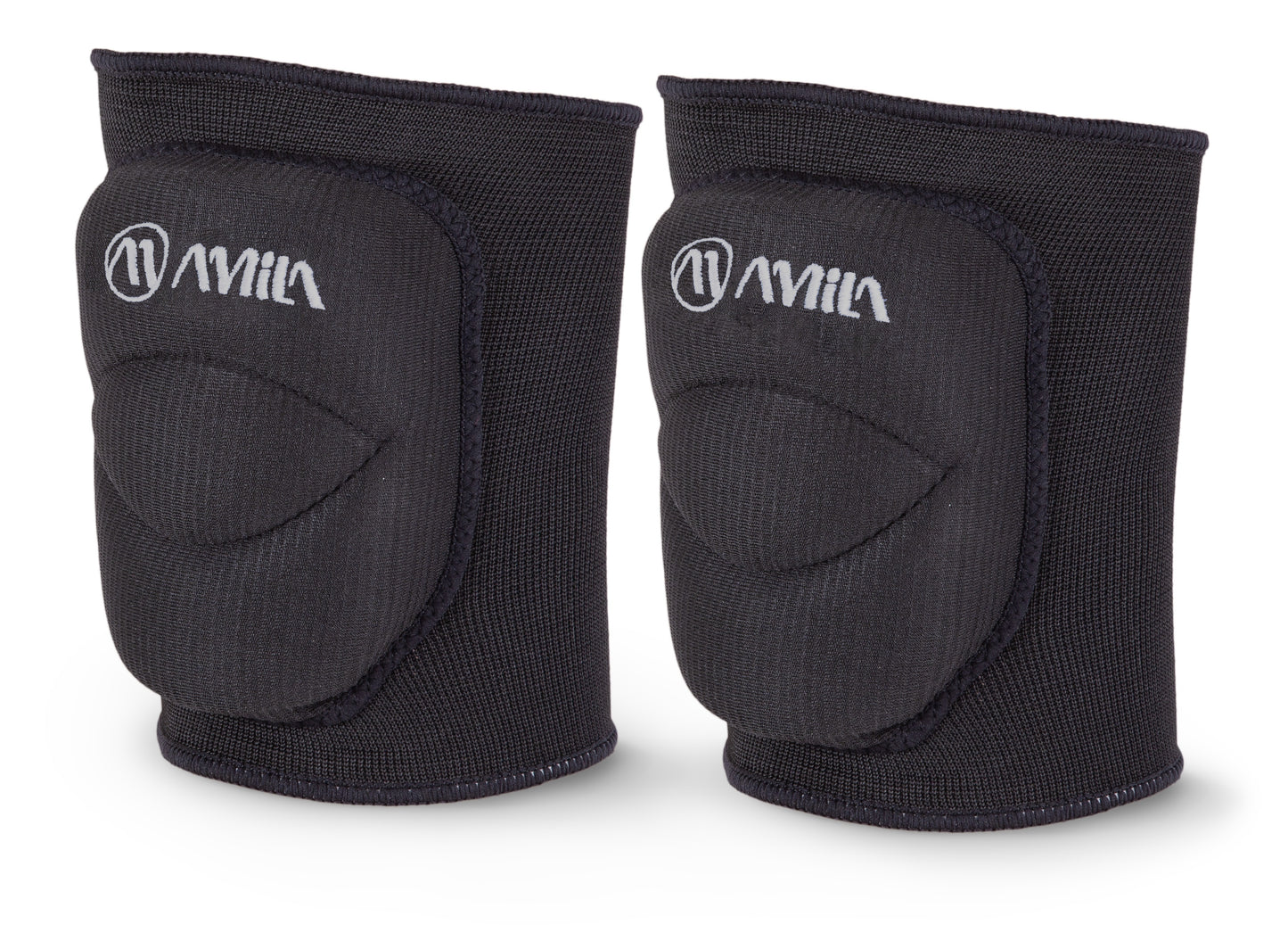 Amila Επιγονατίδα Volley Small- με Foam - Black - 83073