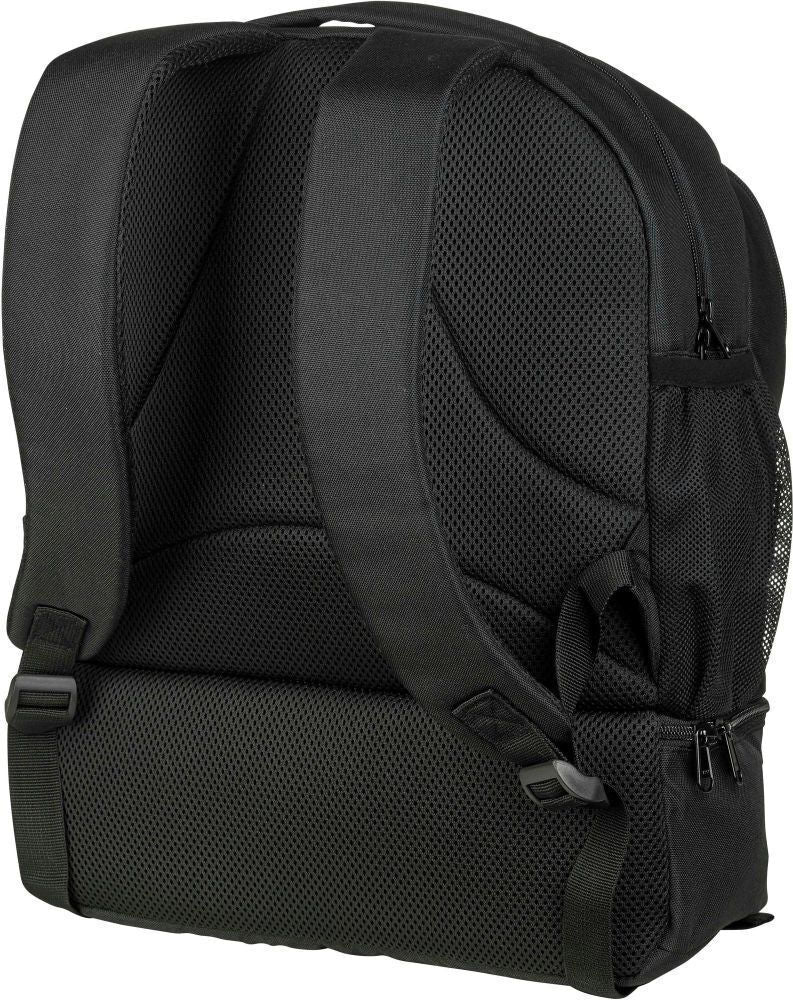 Select Σακίδιο Πλάτης - Backpack Net Basic v24 - 831040-BLACK