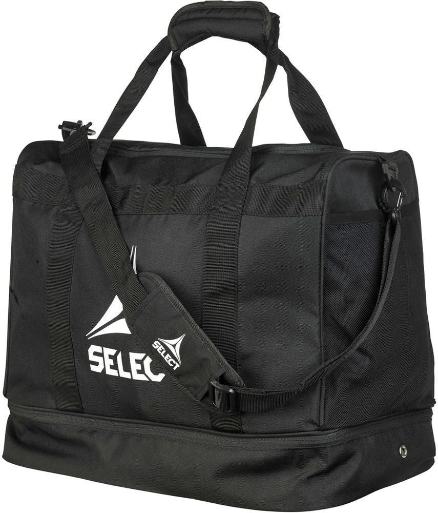 Select Τσάντα Αθλητική - Sportsbag Basic v24 - 831041-BLACK