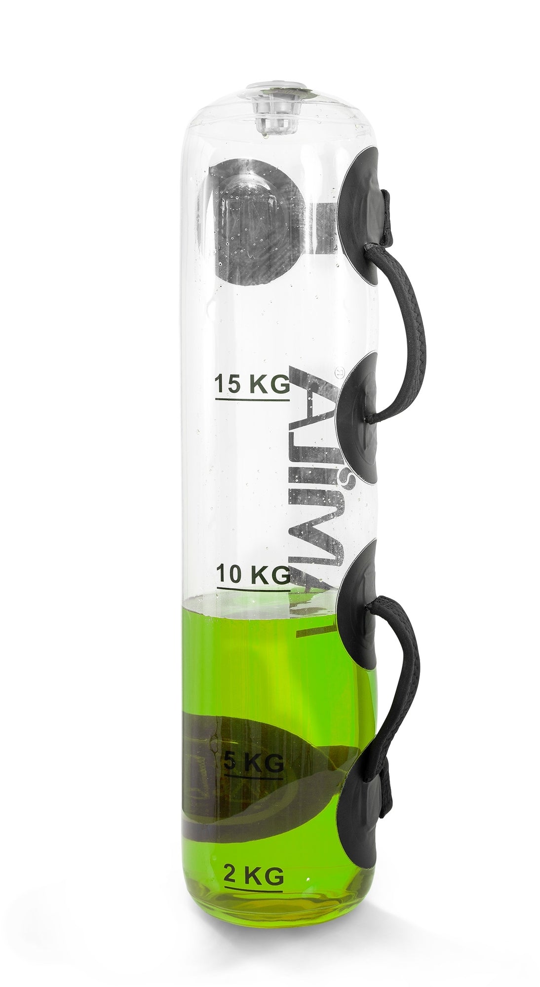 Amila Σάκος Νερού HydroBag έως 20Kg - Transparent - 90662