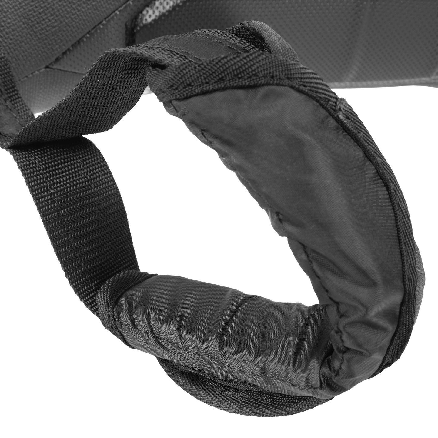 Amila BullBag 5Kg - 90664 - Black