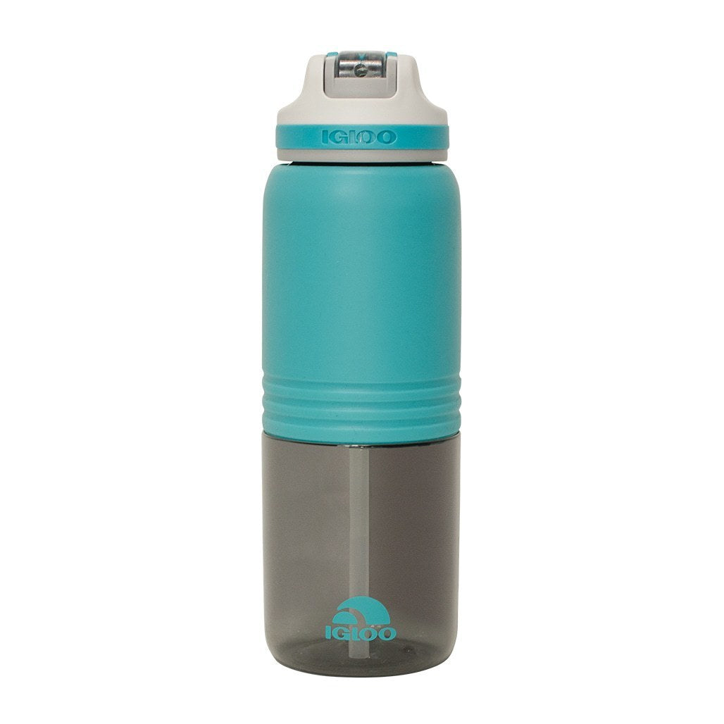 Igloo Υδροδοχείο - Swift With Straw 36 OZ 1065ml - Aqua - 41462