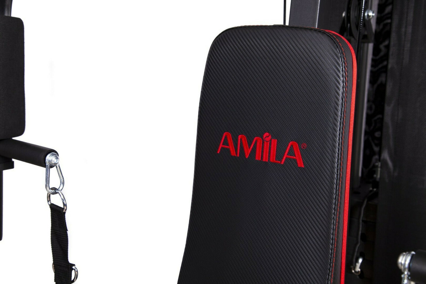 Amila - Πολυόργανο Γυμναστικής με Βάρη 67kg HG1187 - 91202