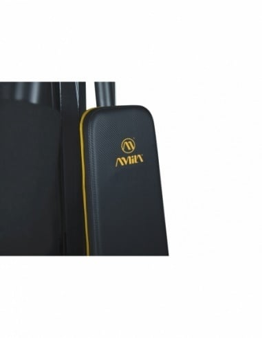 Amila - Πολυόργανο Γυμναστικής με Βάρη 44.45kg HG187F - 91203