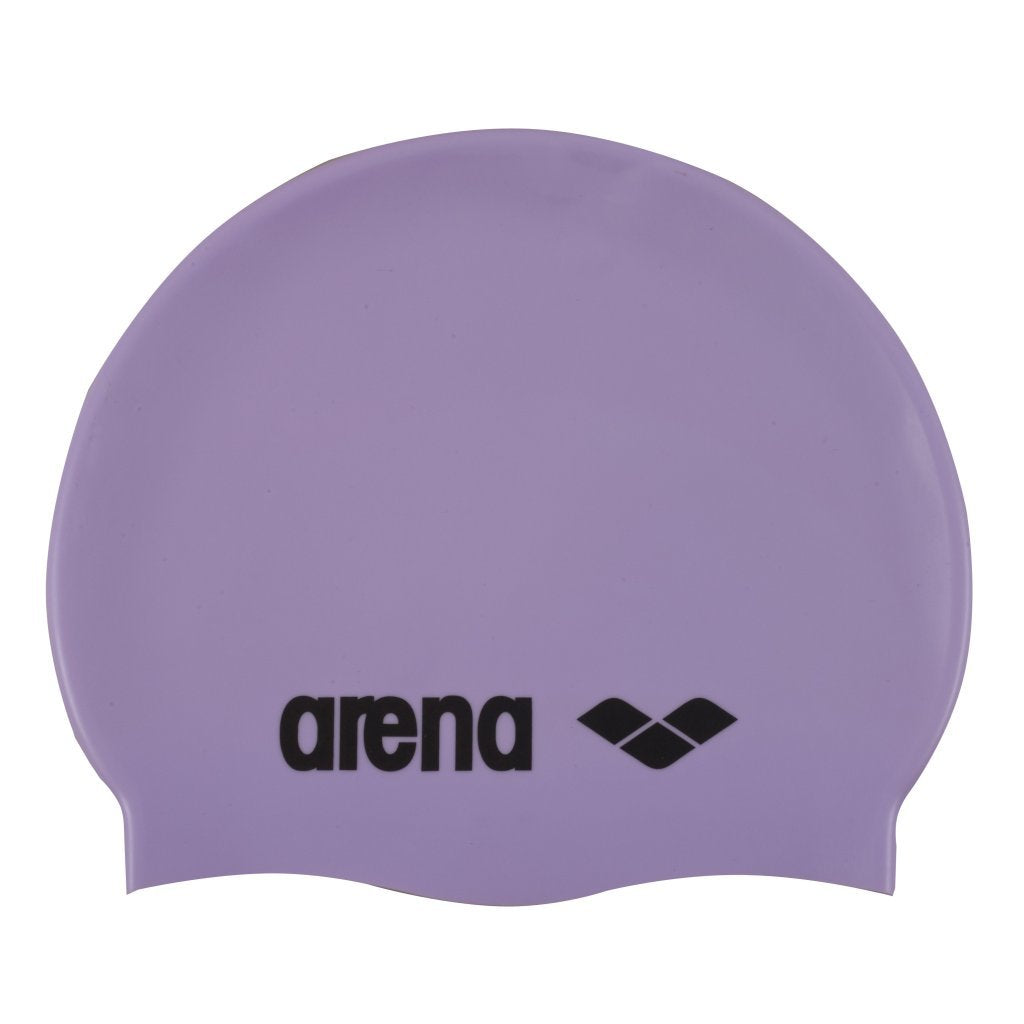 Arena Σκουφάκι Κολύμβησης - Classis Silicone Cap - Purple - 91662-85