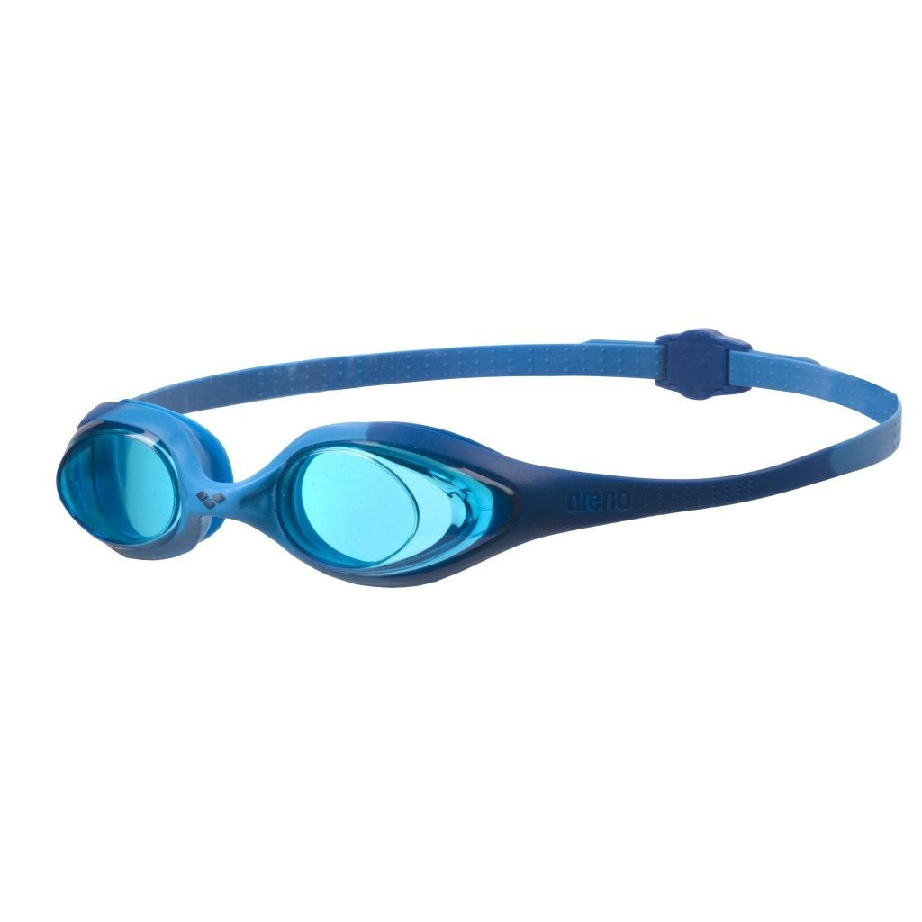 Arena Unisex Παιδικά Γυαλάκια Κολύμβησης - Spider Jr - 92338-78 - Darkblue