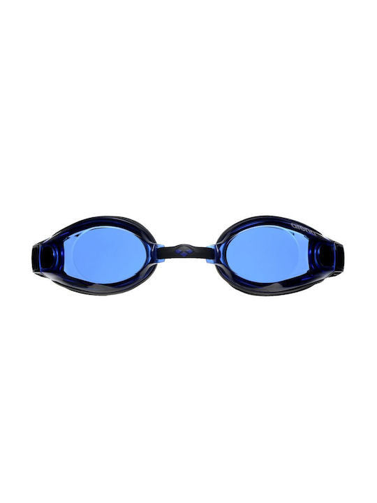 Arena Προπονητικά Γυαλάκια Unisex - Zoom X-Fit - 92404-57 - Black