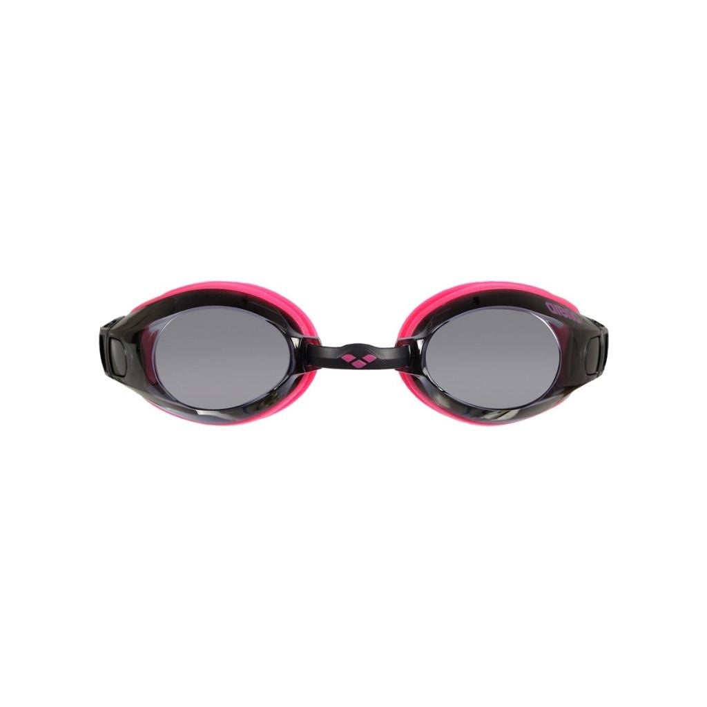 Arena Unisex Προπονητικά Γυαλάκια Κολύμβησης - Zoom X-Fit - 92404-59 - Pink