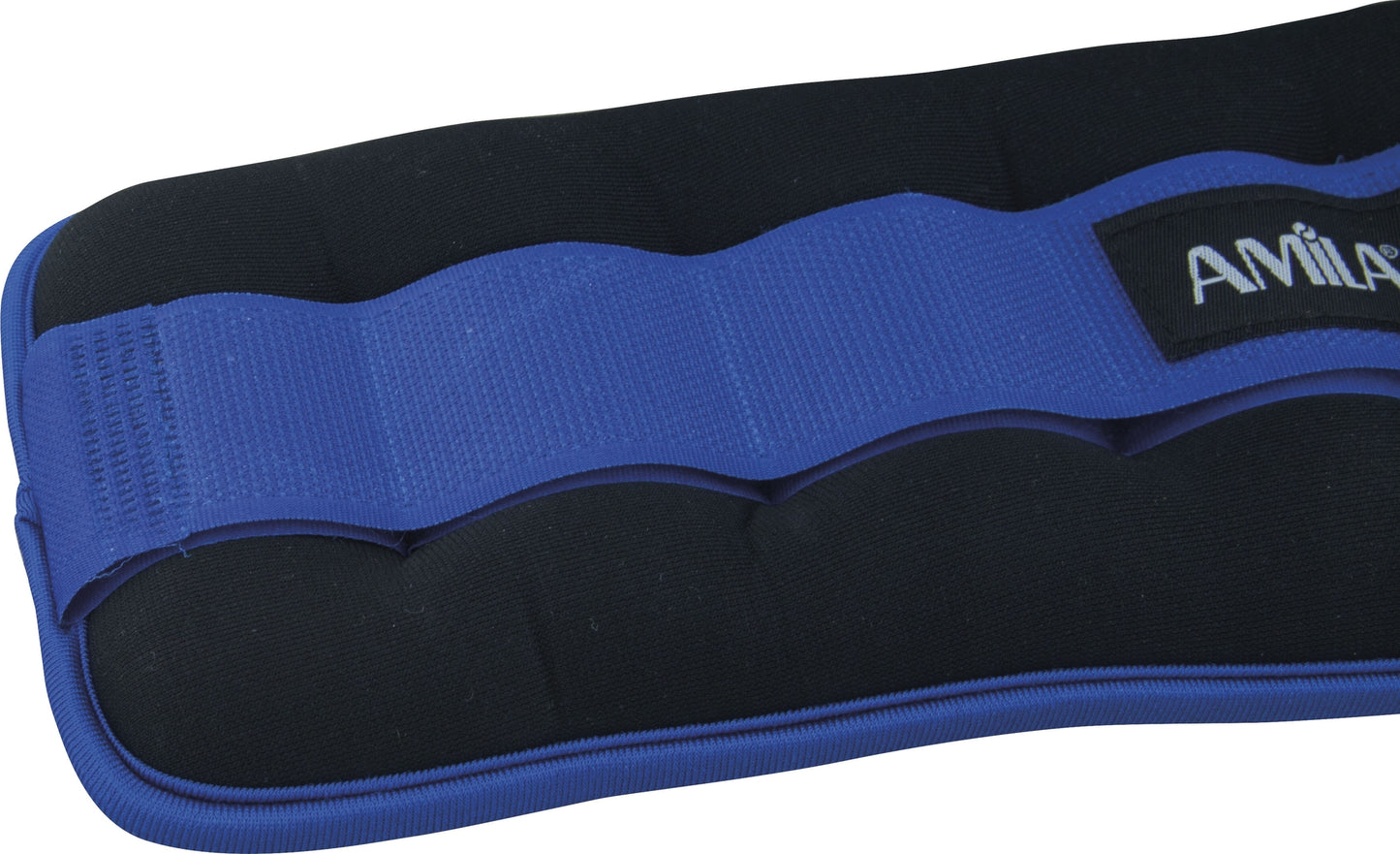 Amila Βάρη άκρων Neoprene 2x2,00kg - 94954