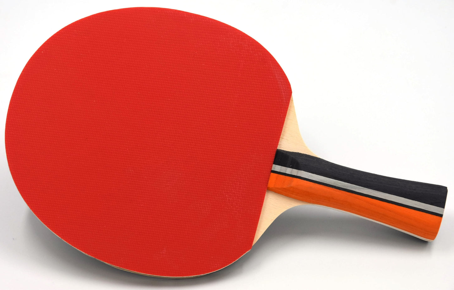 Sunflex Ρακέτα Ping Pong - Force C20 - Orange - 97152