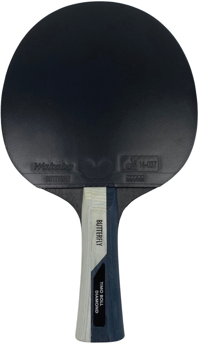 Butterfly - Ρακέτα Ping Pong Butterfly Timo Boll Diamond - 97166