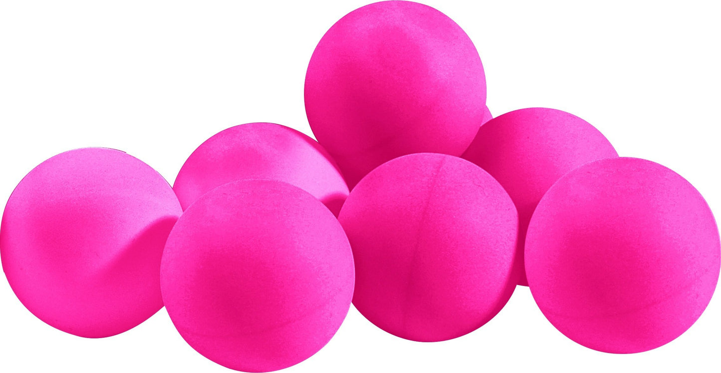 Sunflex - Μπαλάκια Ping Pong Sunflex Learning PVC 144 Τεμάχια - 97262