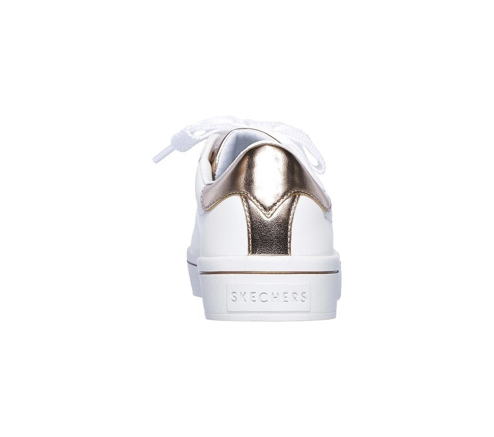 Skechers Παπούτσι Γυναικείο -Hi-Lites - Medal Toes 982-WTRG