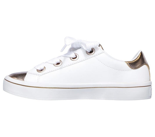 Skechers Παπούτσι Γυναικείο -Hi-Lites - Medal Toes 982-WTRG