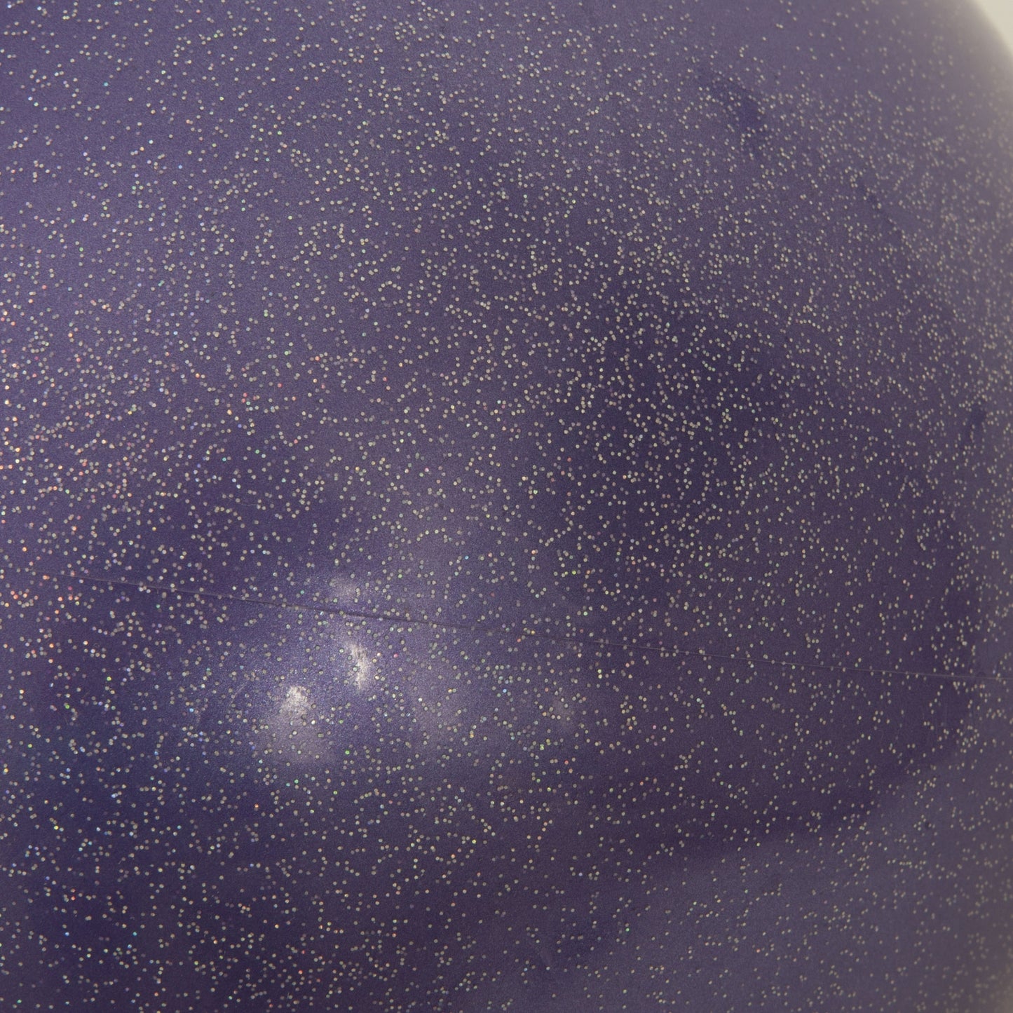 Amila Μπάλα Ρυθμικής Γυμναστικής με Διάμετρο 19cm - Purple - 98937