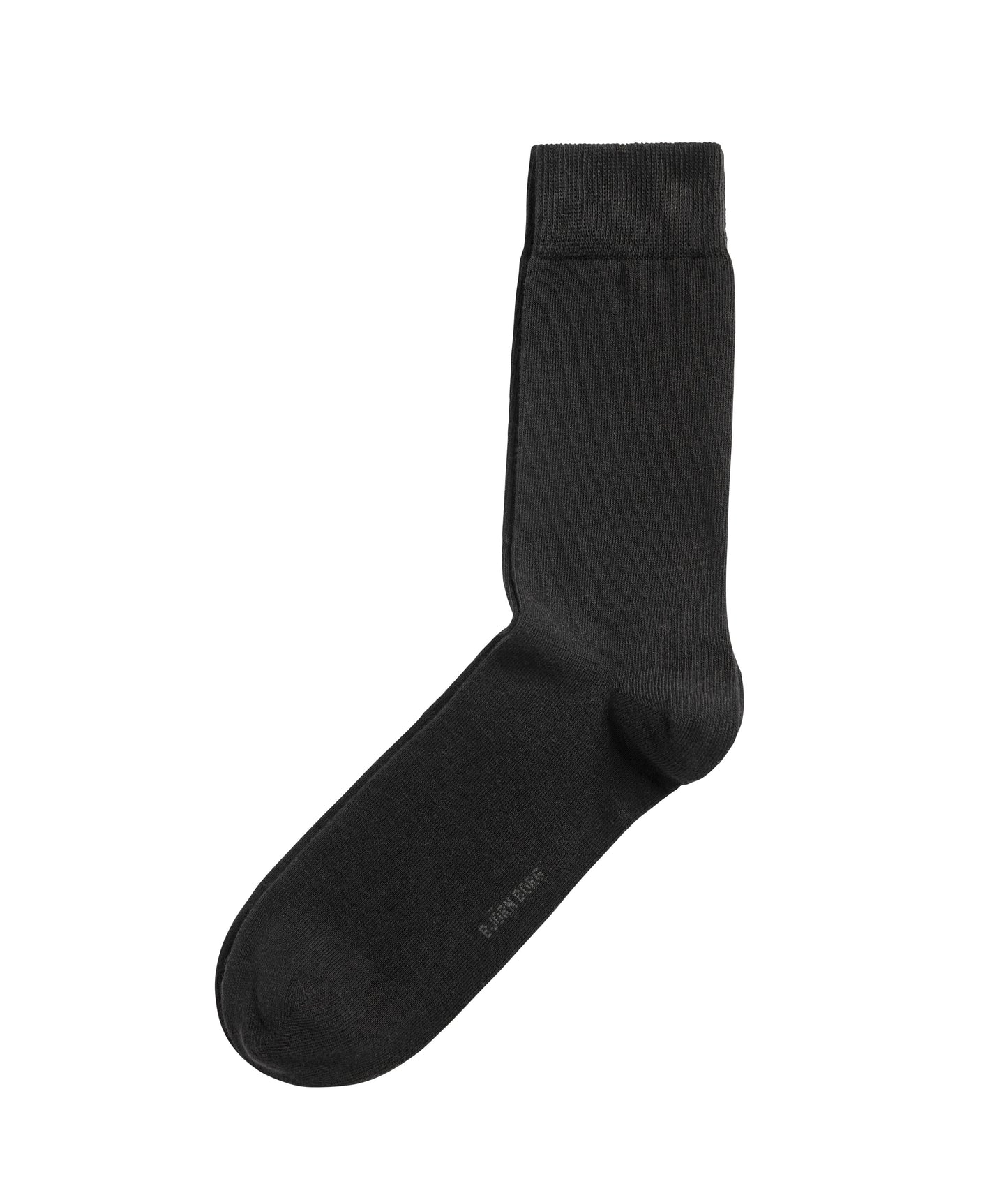 Bjorn Borg Κάλτσες Unisex 5 ζεύγη - Socks BB Noos 5 pairs - Black