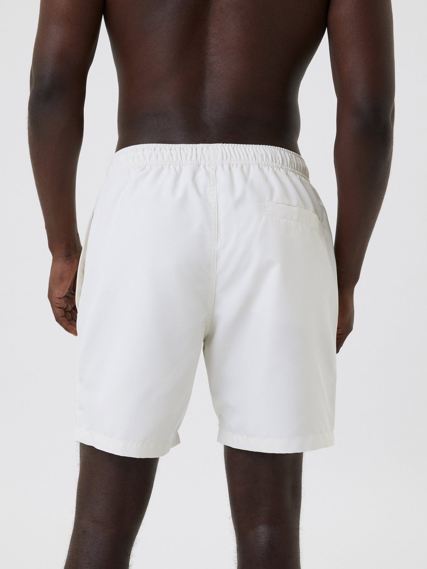 Bjorn Borg Ανδρικό Μαγιό Σόρτς - Borg Swim Shorts - Egret