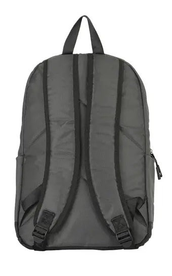 Fila Σακίδιο Πλάτης - Fila Logo Backpack - ACWT43001-300 - Grey