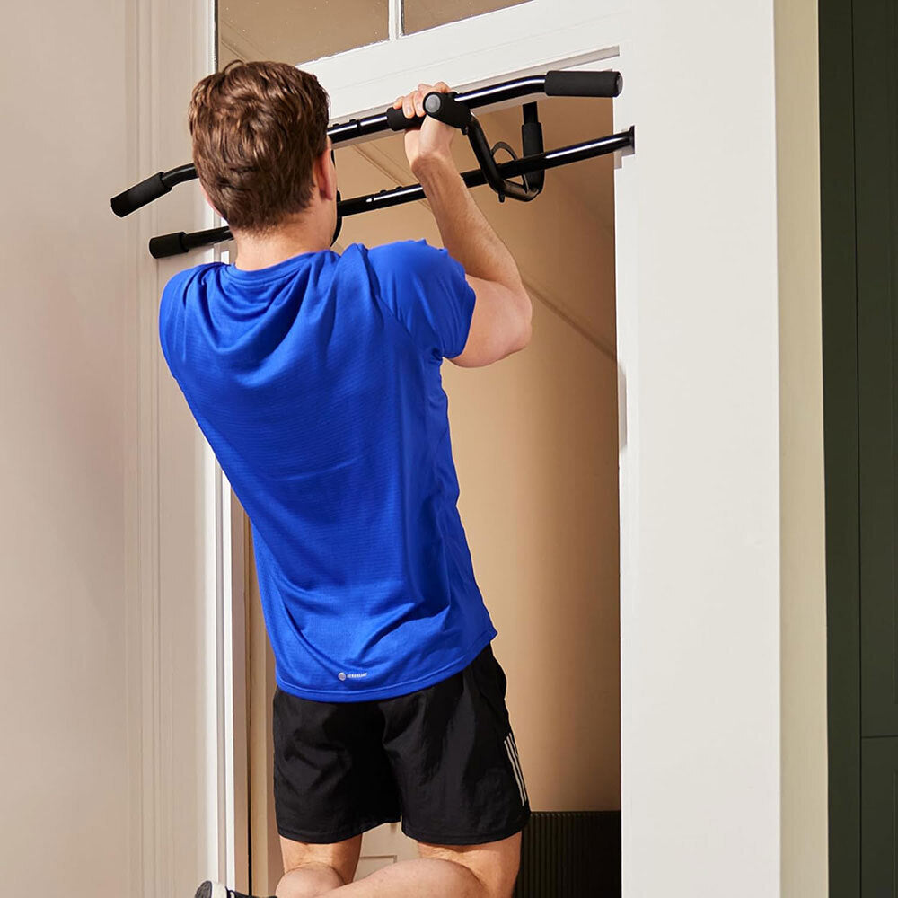 Adidas Μονόζυγο Πόρτας - Door Gym Black - ADAC-11402BK