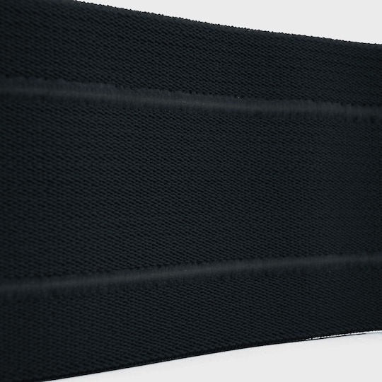 Adidas Λάστιχο - Resistance Band Heavy - ADTB-10705BK - Black