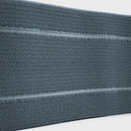 Adidas Λάστιχο - Resistance Band Heavy Legacy - ADTB-10705BL - Blue