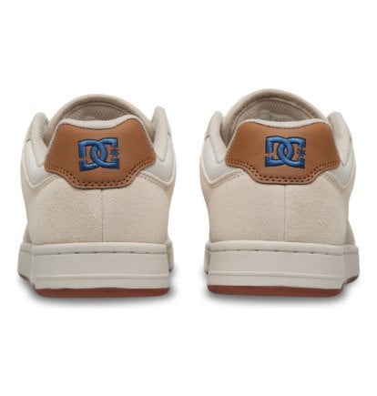 DC Παπούτσι Ανδρικό - Manteca 4 - Shoes for Men ADYS100765-tgm tan/gum