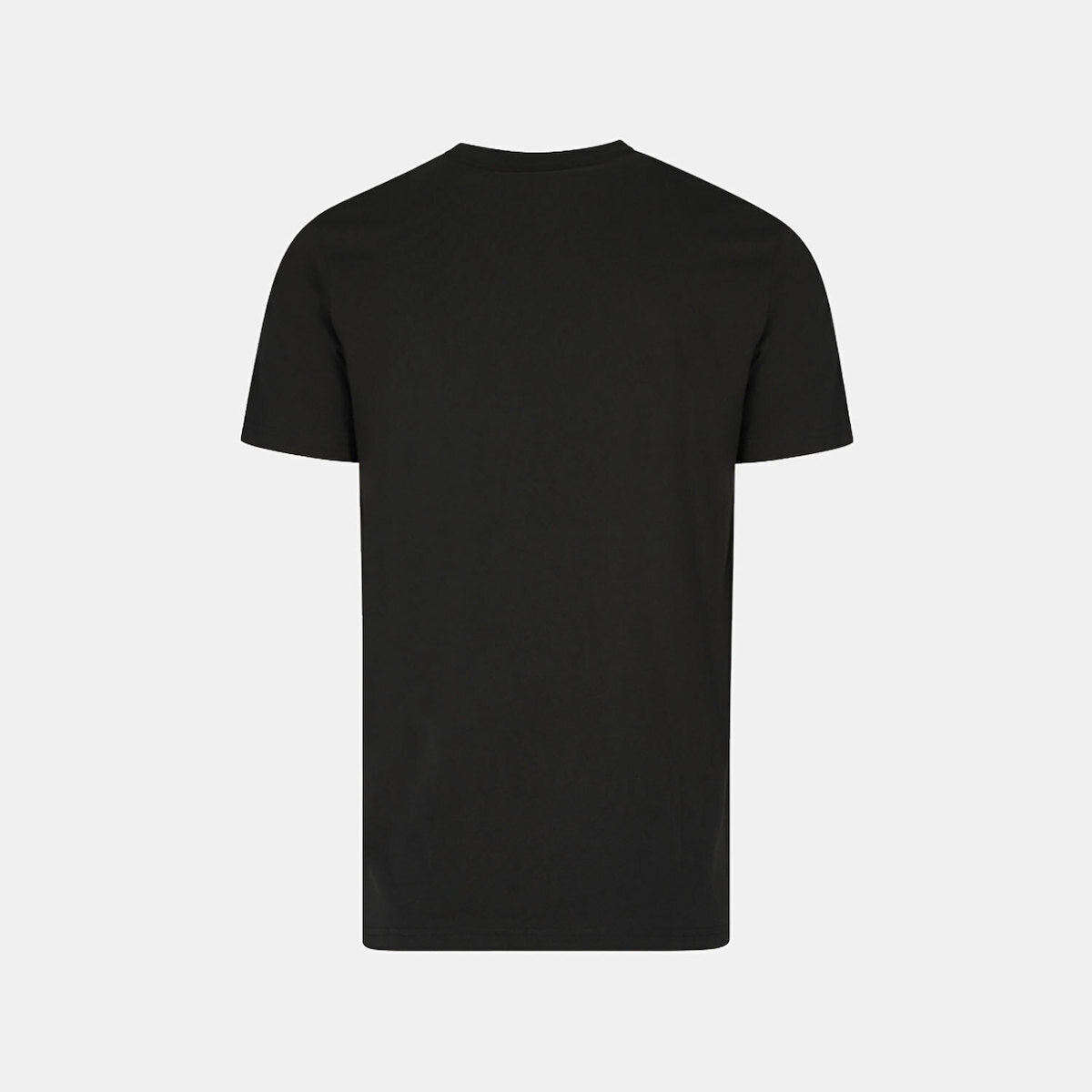 Fila Ανδρικό Κοντομάνικο - T-Shirt Short Slv - APCDMS25003-BLACK