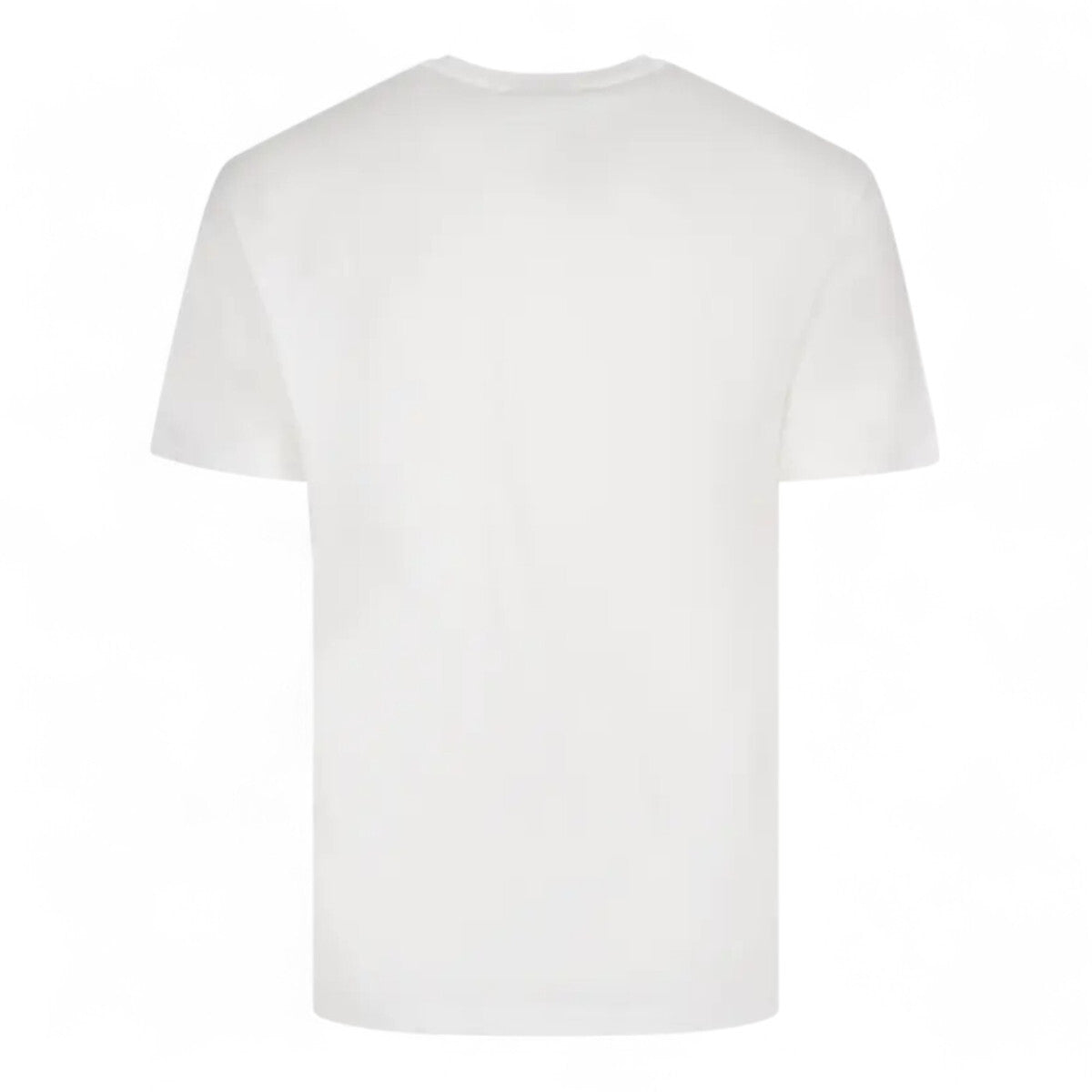 Fila Γυναικείο Κοντομάνικο - T-Shirt Short Slv - APCDWS25011-WHITE