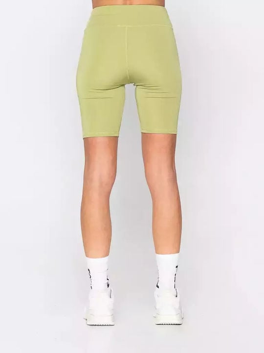 Fila Γυναικείο Κολάν - Ashley - APCHWS23023-665 - Green