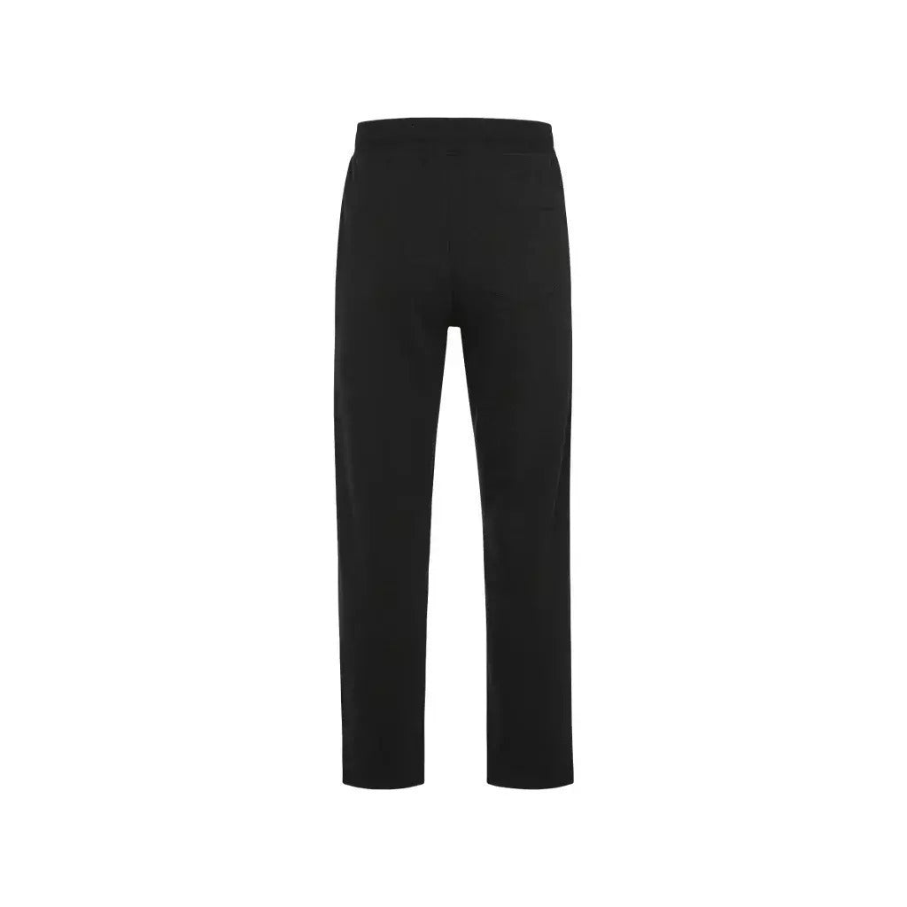 Fila Ανδρικό Παντελόνι Φόρμας - Allen - APLAMF24003-001 - Μαύρο
