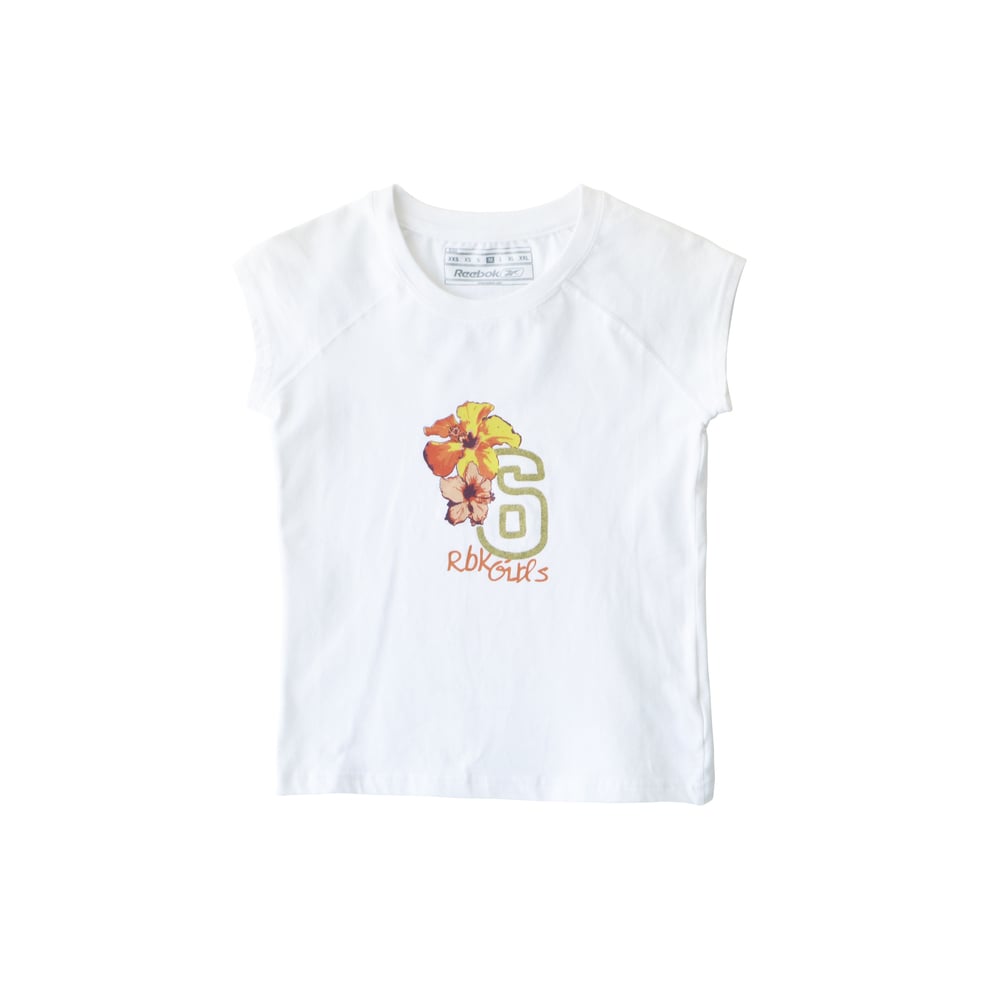 T-shirt Παιδικό - SUNNY SLEEVES T
