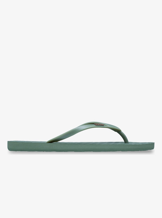 Roxy Γυναικεία Σαγιονάρα - Viva Iv - ARJL100663-ogn - Oil Green