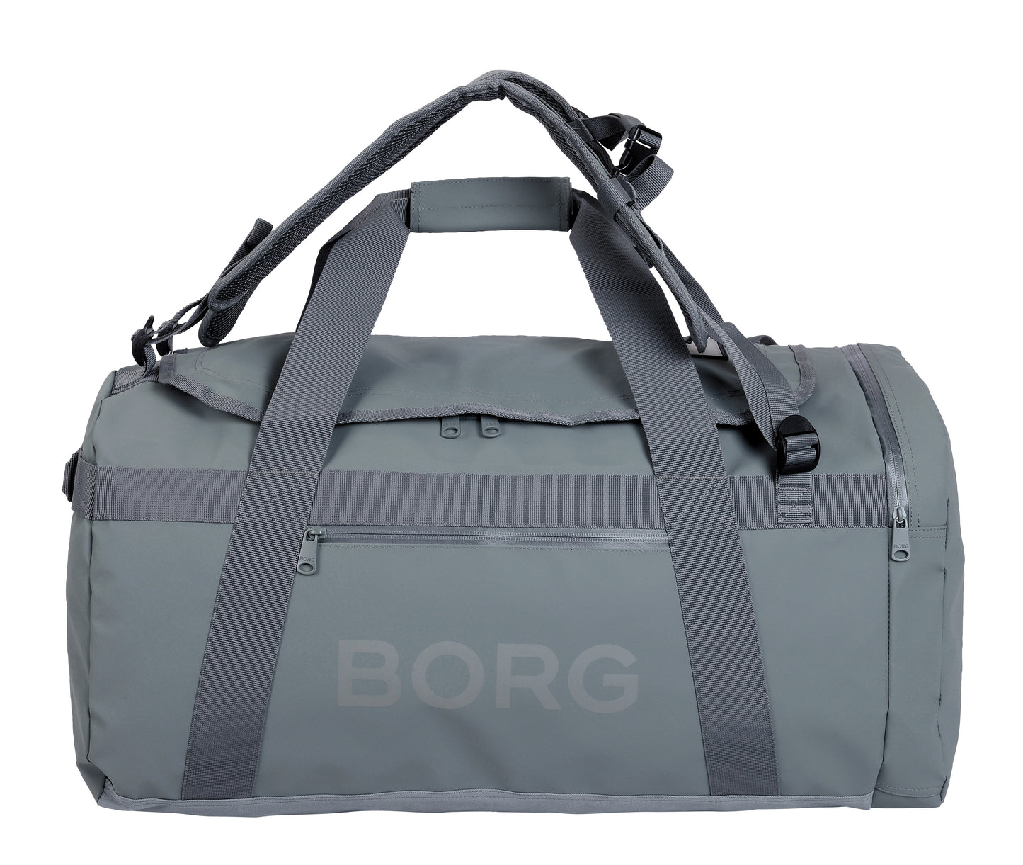 Bjorn Borg Τσάντα Ταξιδίου 55L - Duffle Bag 55L - Green